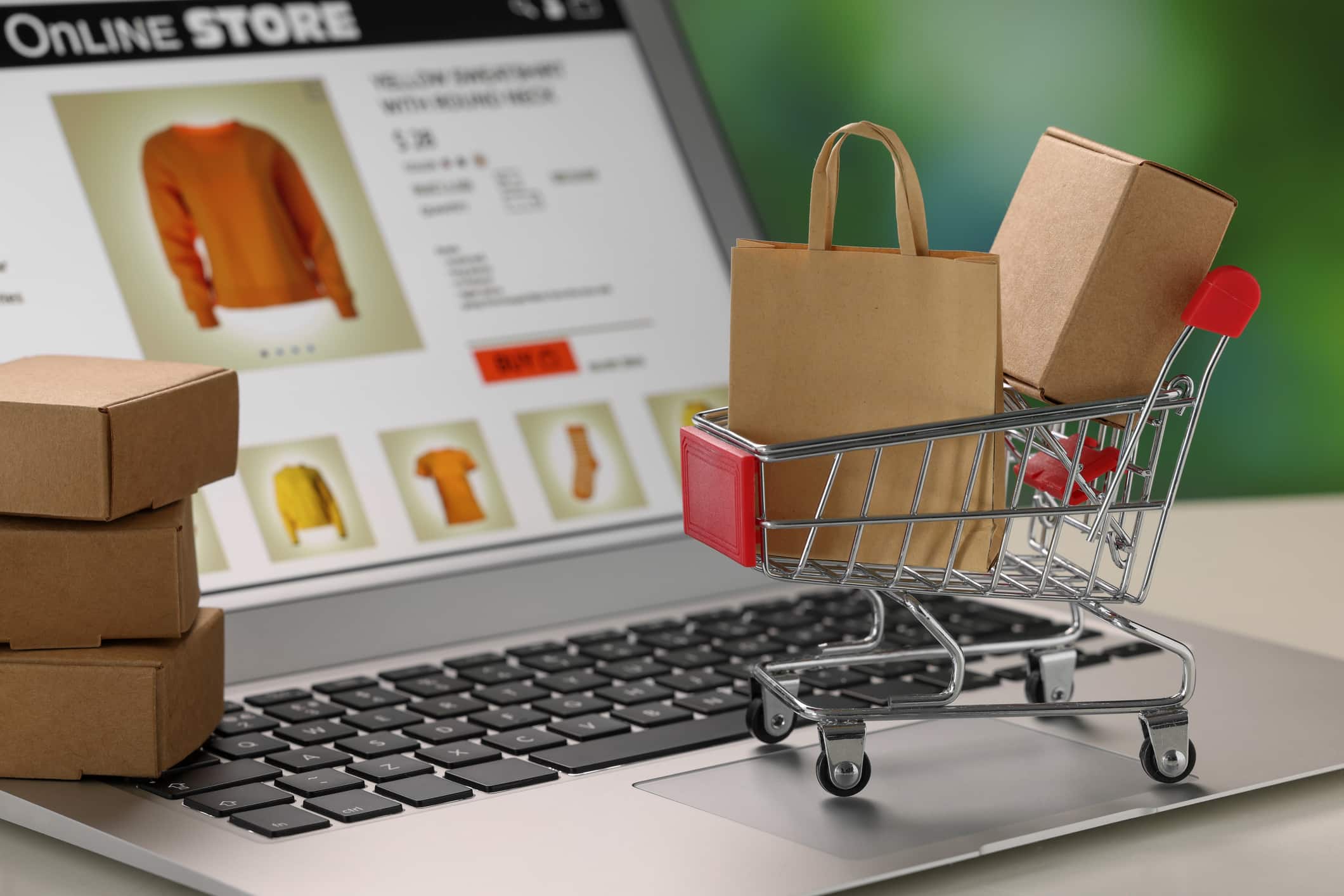 ecommerce seo company