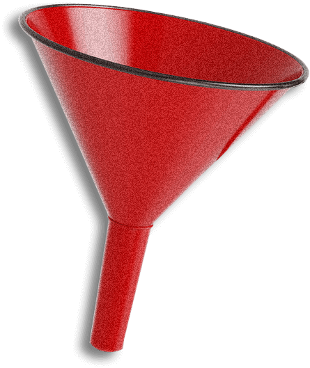 funnel