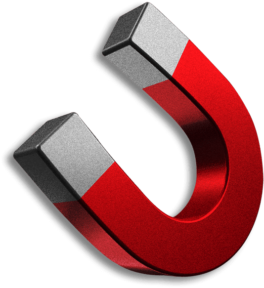 u magnet