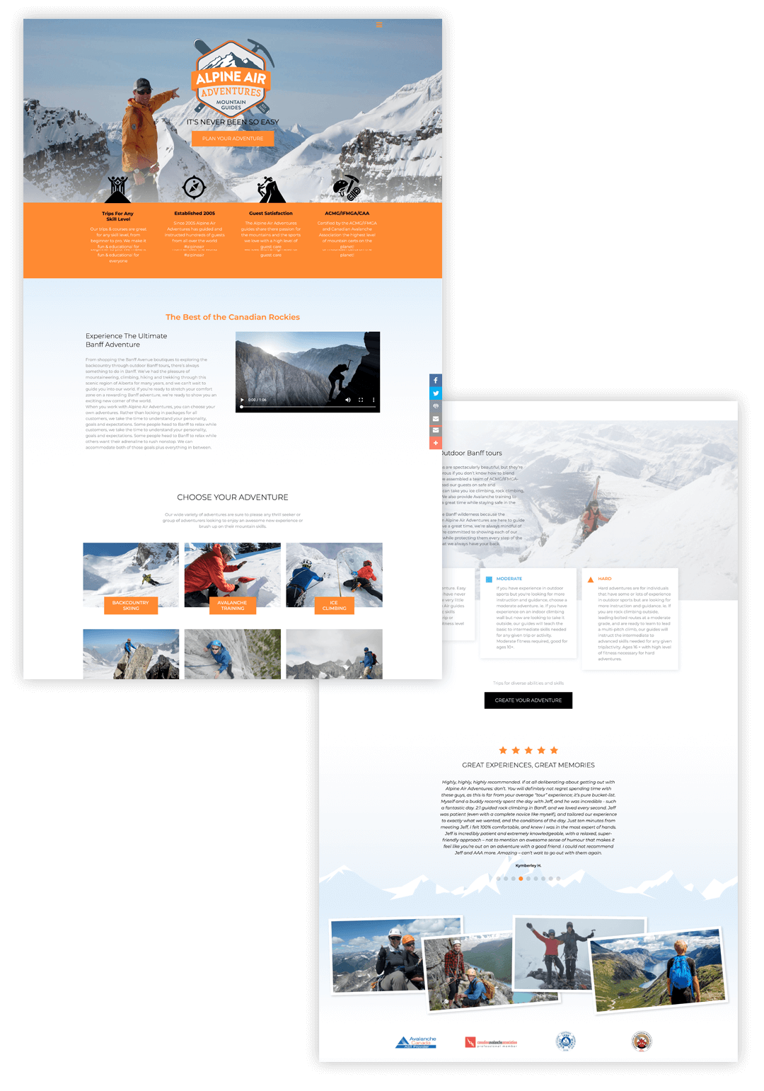 Marketing Calgary