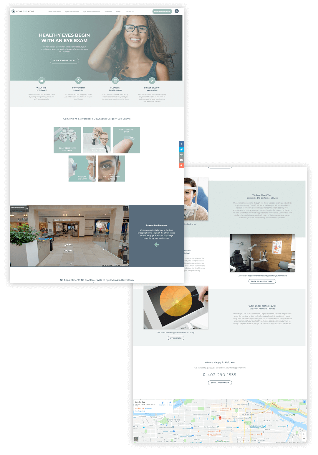 Marketing Calgary