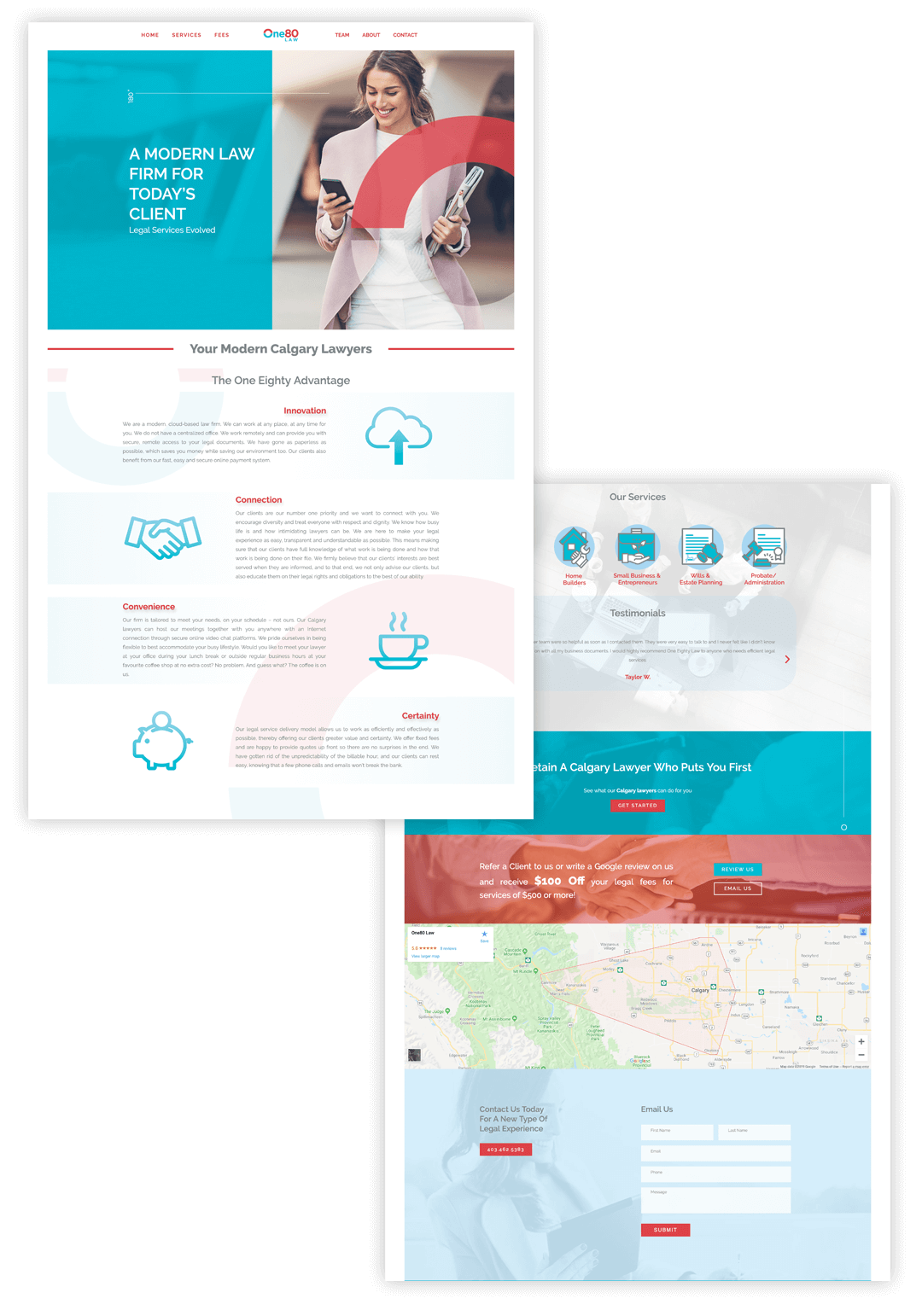 Marketing Calgary