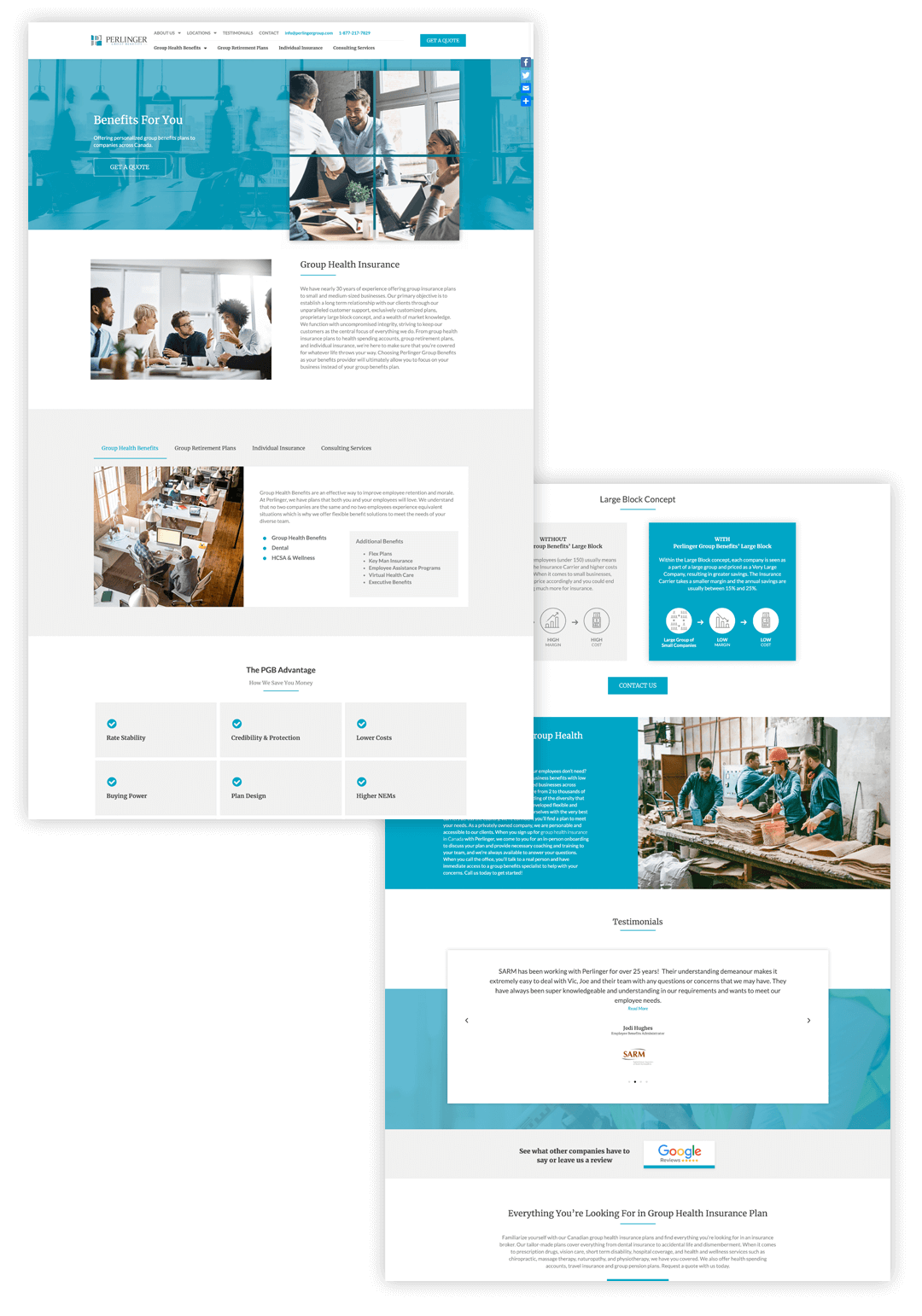 Marketing Calgary