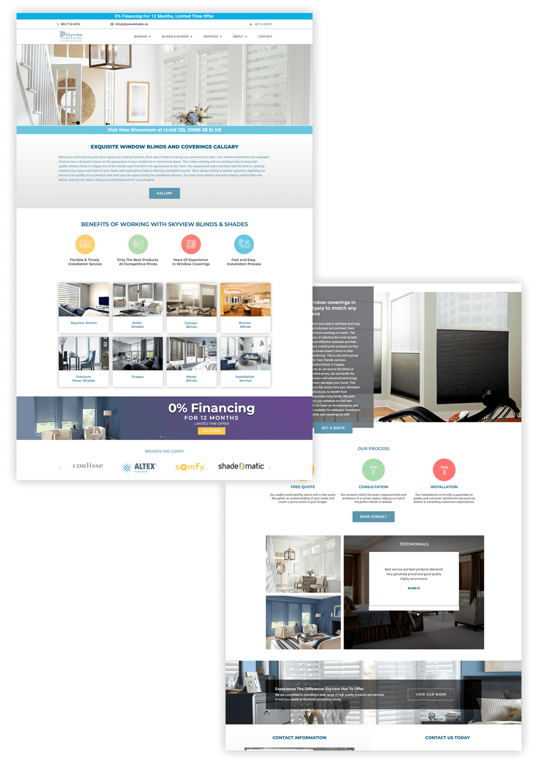 Marketing Calgary