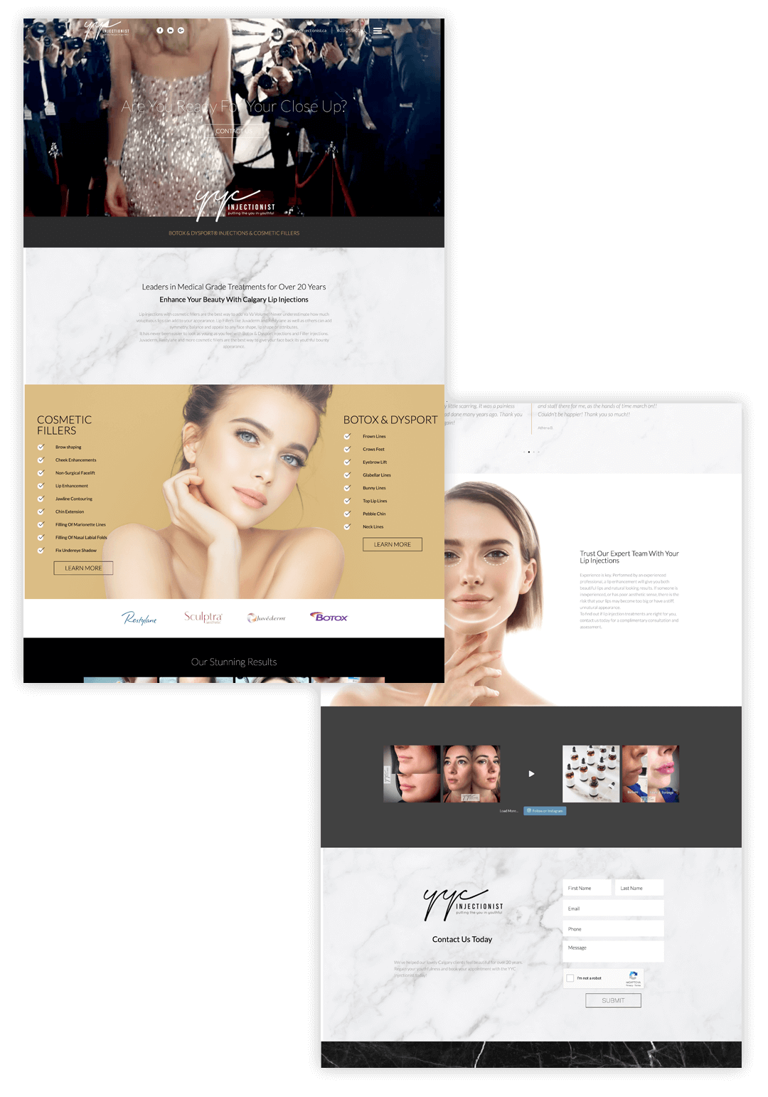 Marketing Calgary