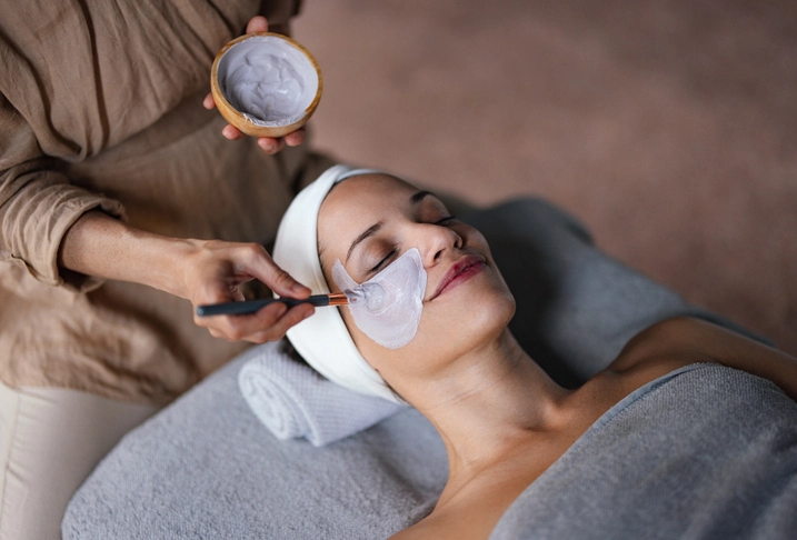 beauty and wellness