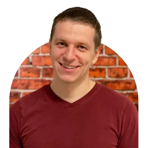 Picture of Misha Rudenko