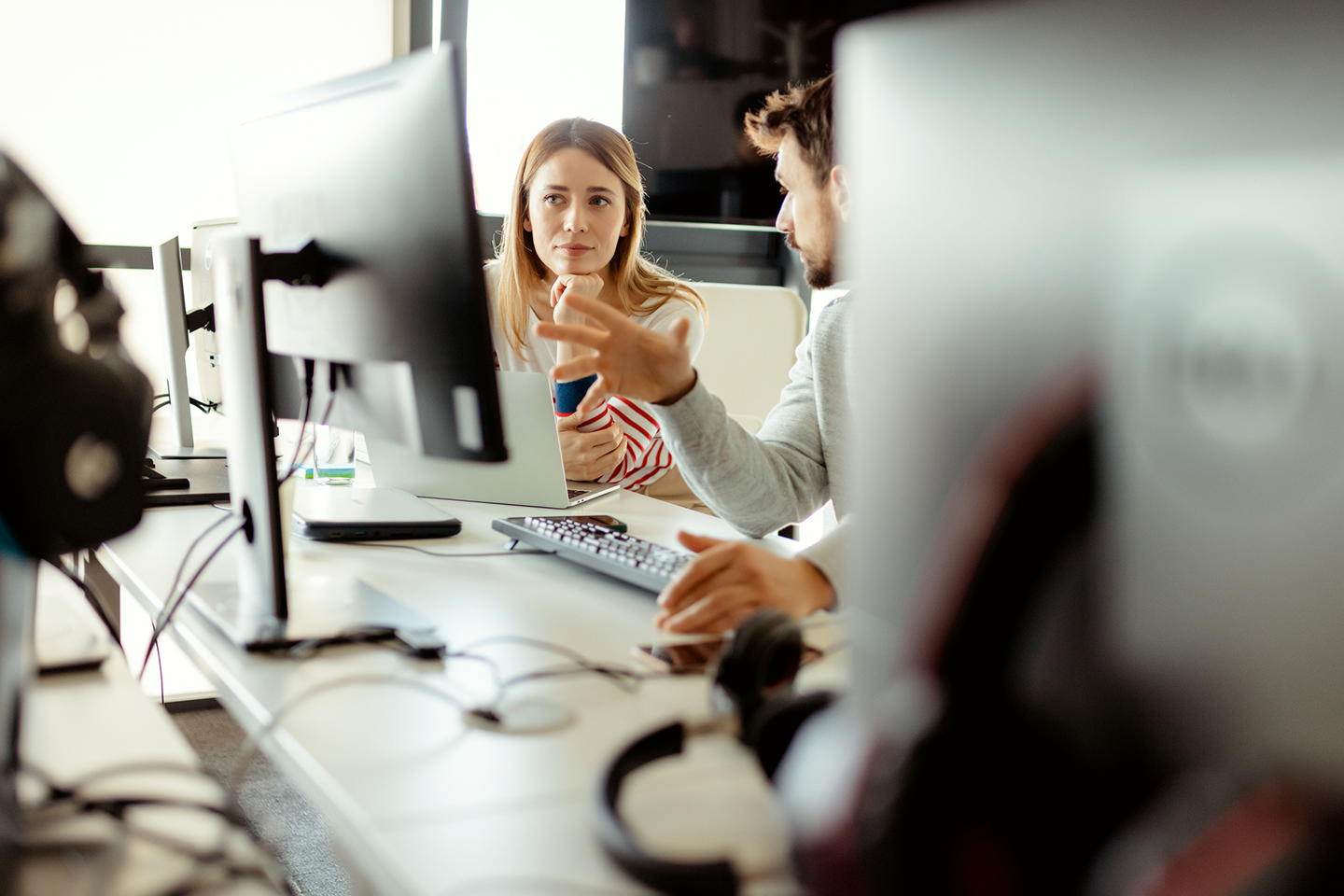 demand generation agency