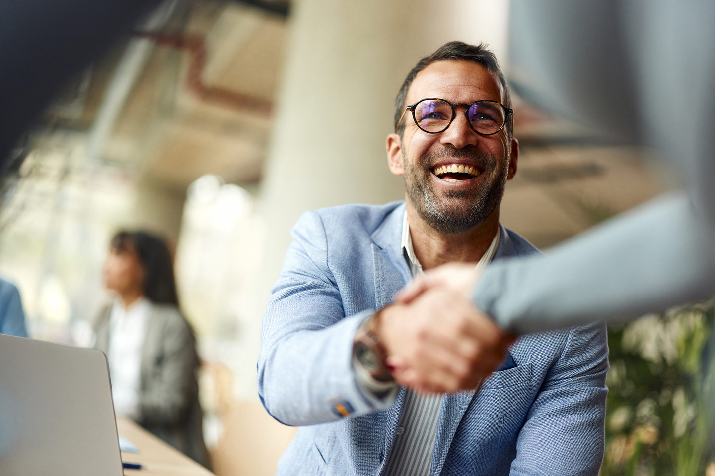 demand generation marketing agency