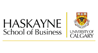 Partner Haskayne MBA