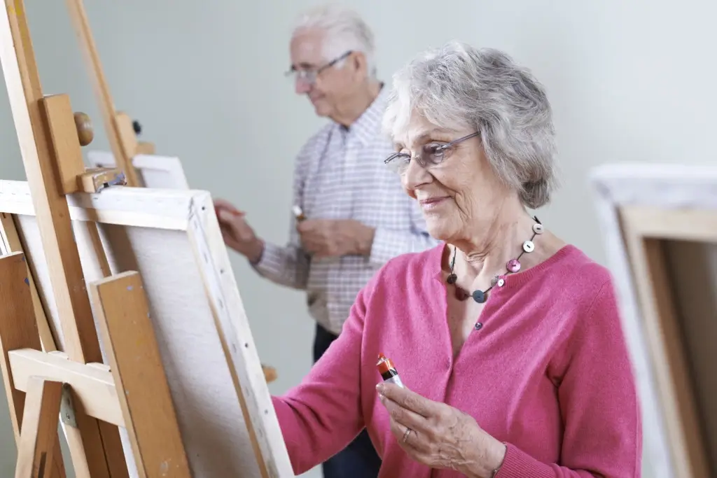 The Manor Village Retirement Homes