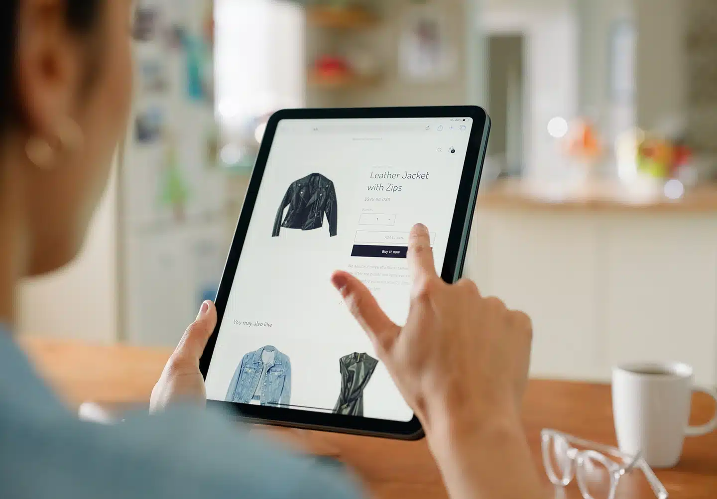 ecommerce digital agency