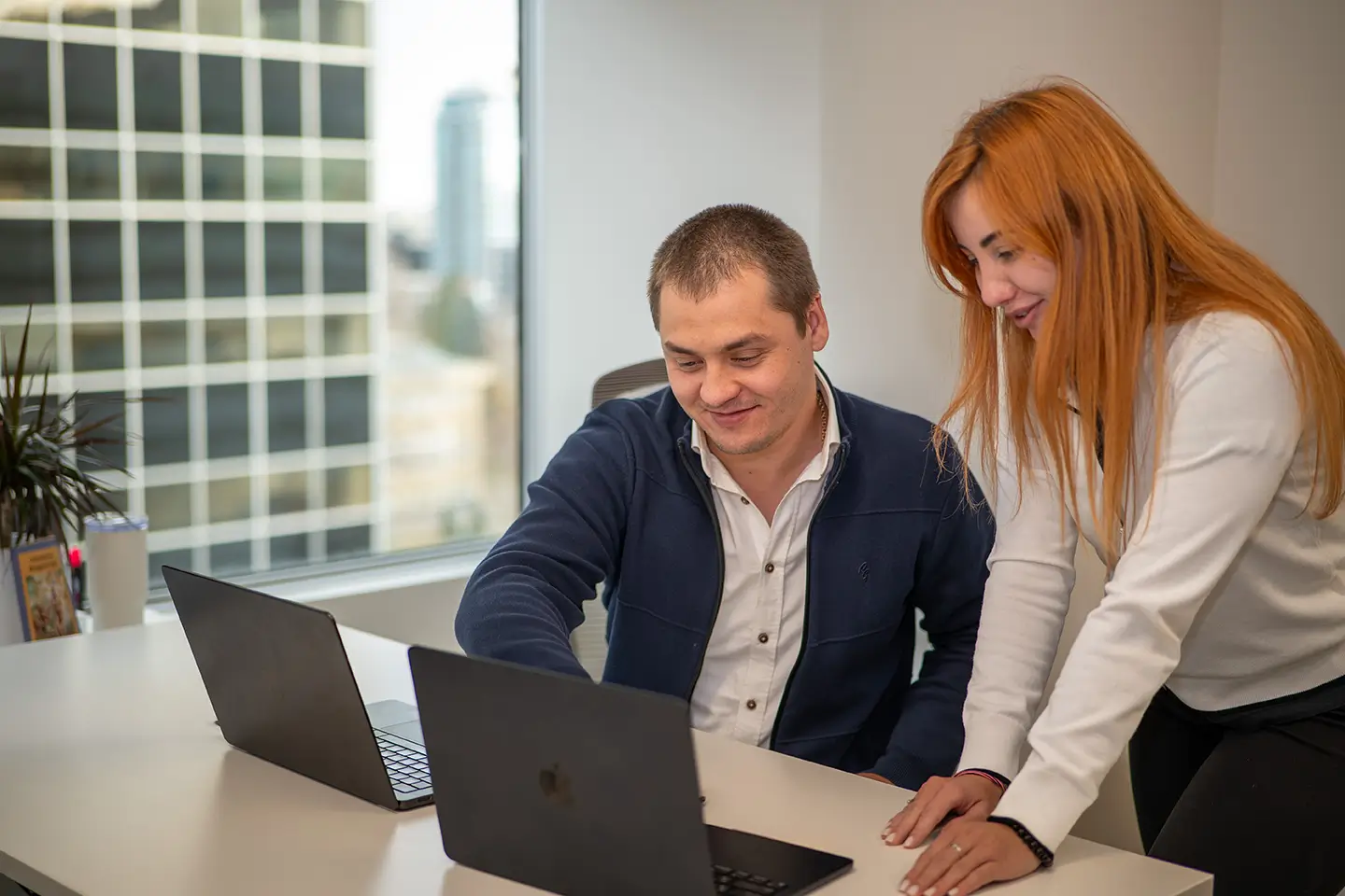 Broker Engagement