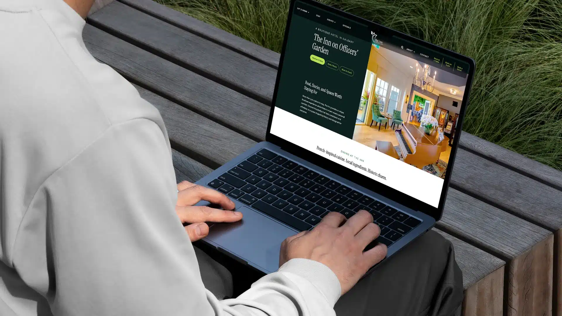 website design agency Toronto