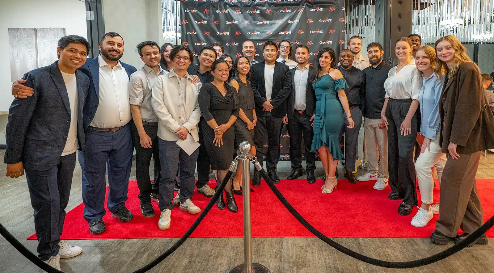 GrowME SEO Team