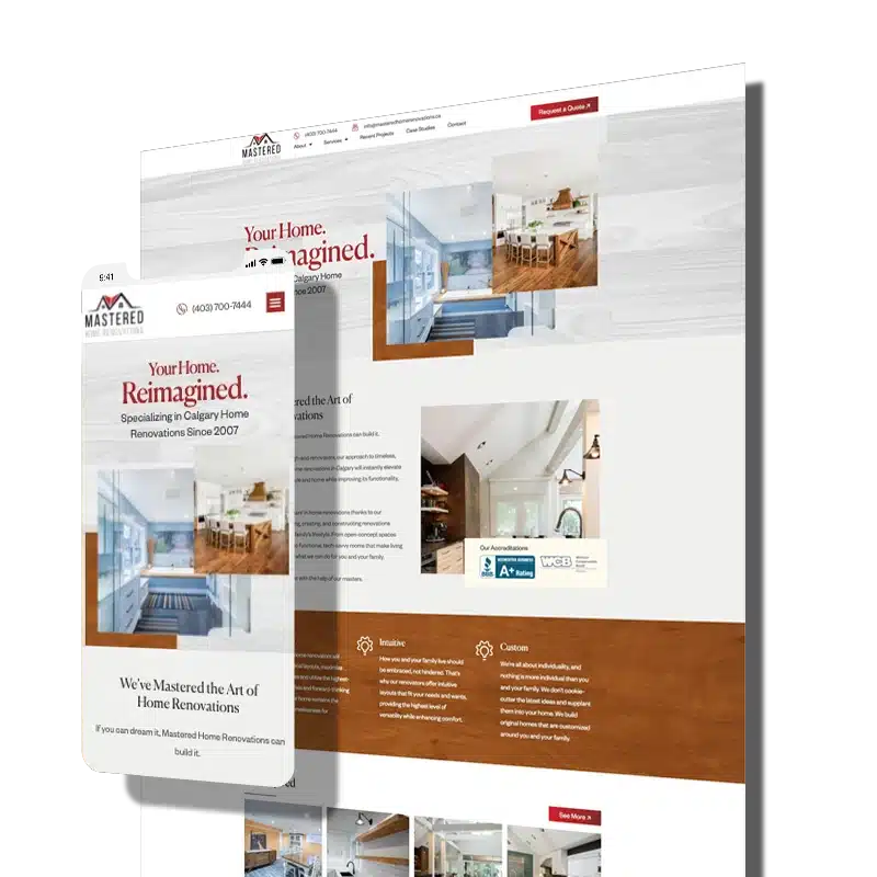 layout design