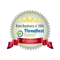 Three Best 2018