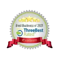 Three best 2021