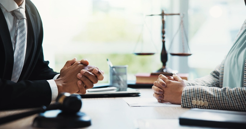 legal services