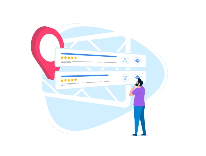 local SEO services