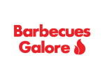 Barbecues Galore marketing client