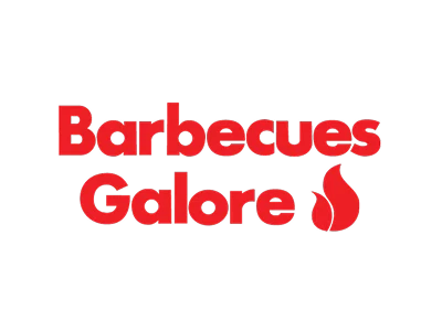 Barbecues Galore marketing client