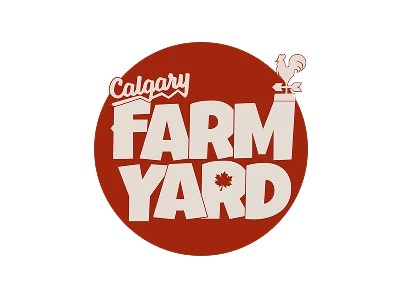 calgary farm yard marketing client