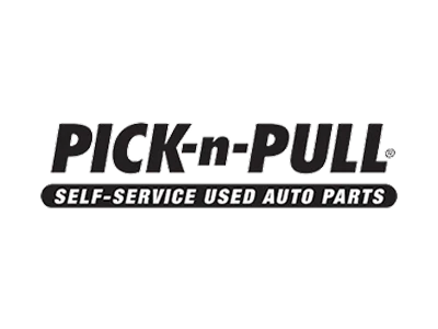 picknpull marketing client