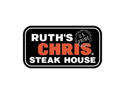 Ruth's Chris marketing client