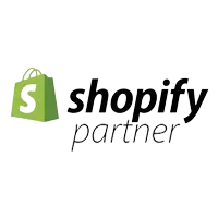 Shopify partner