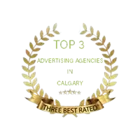 Top 3 advertising agency in Calgary