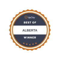Upcity best in Alberta