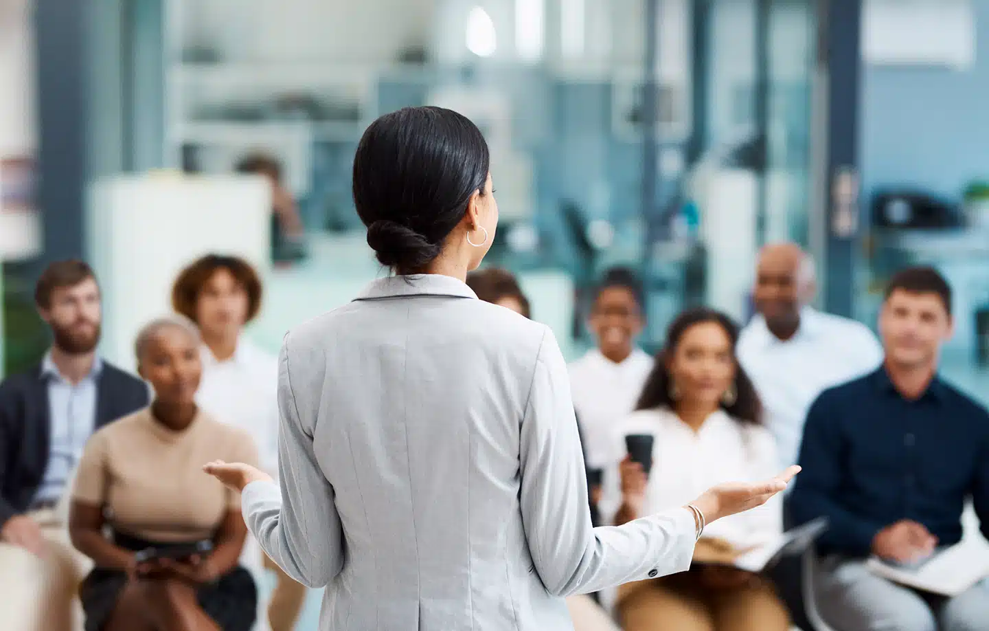 Education & Training Programs