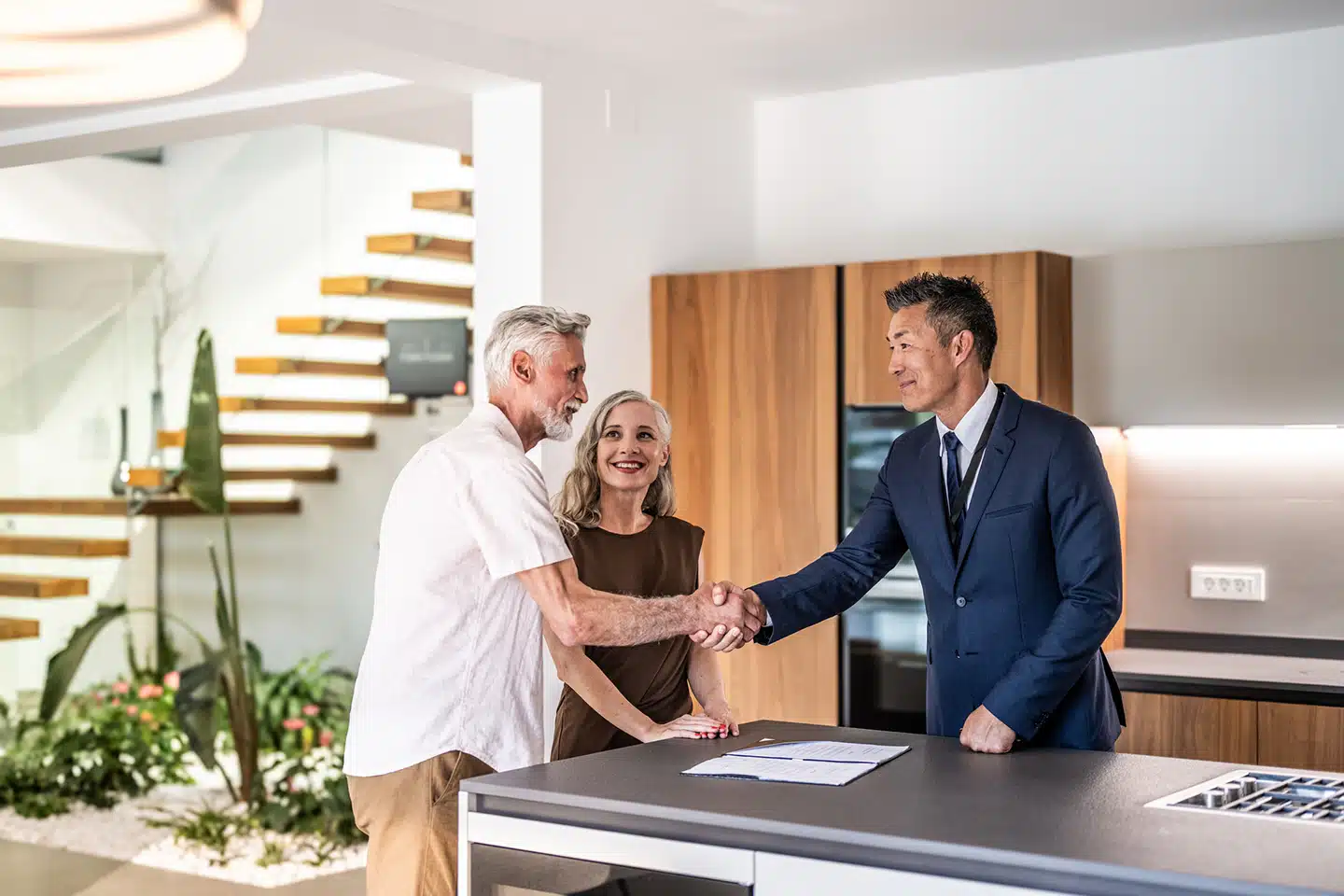 real estate development marketing